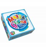 Gra Mądra głowa