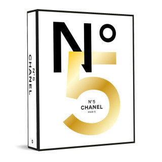 Chanel N Degrees5 (Pauline Dreyfus)(Twarda)