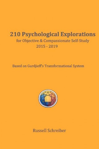 210 Psychological Explorations for Objective & Compassionate Self-Study