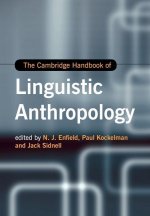 Cambridge Handbook of Linguistic Anthropology