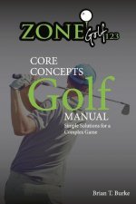 ZoneGolf123 Core Concepts
