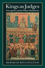 Kings as Judges