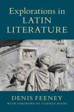Explorations in Latin Literature 2 Hardback Volume Set