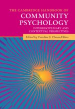 Cambridge Handbook of Community Psychology