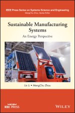 Sustainable Manufacturing Systems - An Energy Perspective