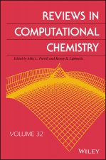 Reviews in Computational Chemistry, Volume 32