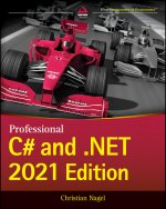 Professional C# and .NET