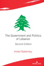 Government and Politics of Lebanon