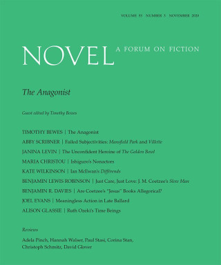 Anagonist