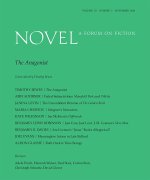 Anagonist