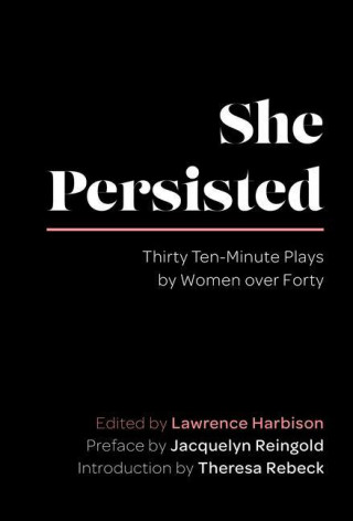She Persisted