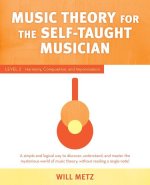 Music Theory for the Self-Taught Musician