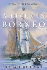 River in Borneo