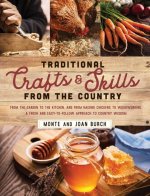 Traditional Crafts and Skills from the Country