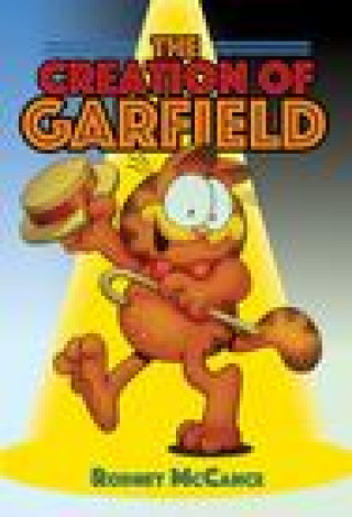 Creation of Garfield