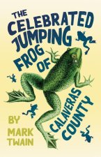 Celebrated Jumping Frog of Calaveras County