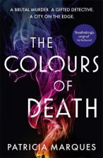Colours of Death