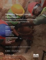 Measuring Service Contract Performance
