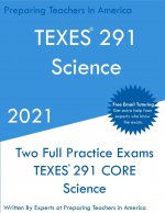 TEXES 291 - Science