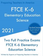 FTCE K-6 Elementary Education - Science