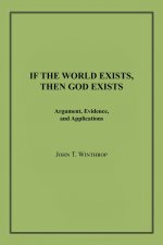 If the World Exists, Then God Exists