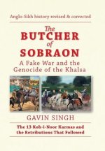 Butcher of Sobraon