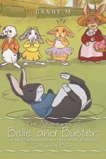 Adventures of Belle and Buster
