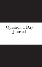 Question a Day Journal