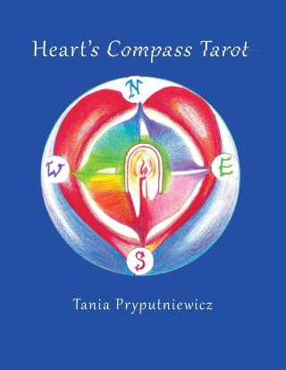 Heart's Compass Tarot