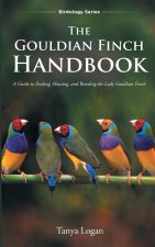 Gouldian Finch Handbook