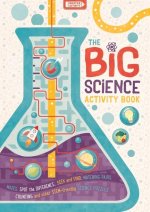 Big Science Activity Book