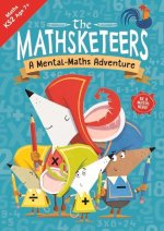 Mathsketeers - A Mental Maths Adventure