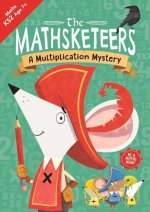Mathsketeers - A Multiplication Mystery