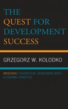 Quest for Development Success