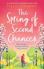 Spring of Second Chances