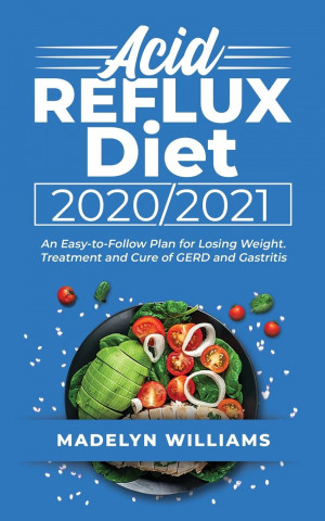 Acid Reflux Diet 20202021