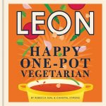 Happy Leons: Leon Happy One-pot Vegetarian