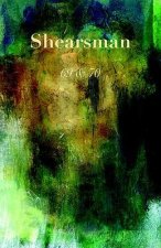 Shearsman 69 and 70