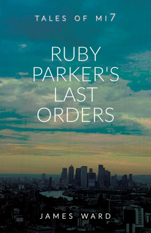 Ruby Parker's Last Orders