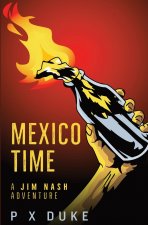 Mexico Time