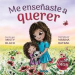 Me ensenaste a querer