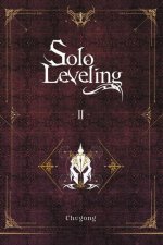 Solo Leveling, Vol. 2 (light novel)