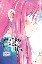 Happy Sugar Life, Vol. 9
