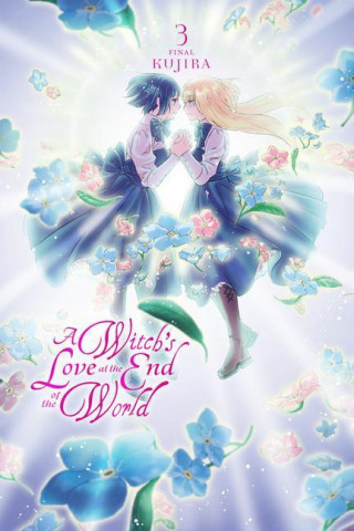 Witch's Love at the End of the World, Vol. 3