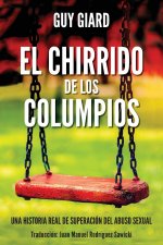 Chirrido de Los Columpios