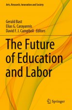 Future of Education and Labor
