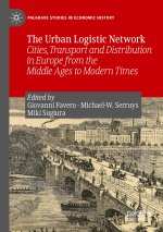 Urban Logistic Network
