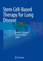 Stem Cell-Based Therapy for Lung Disease