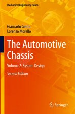 Automotive Chassis