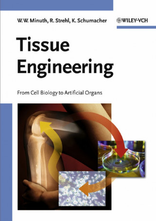 Tissue Engineering – Essentials for Daily Laboratory Work